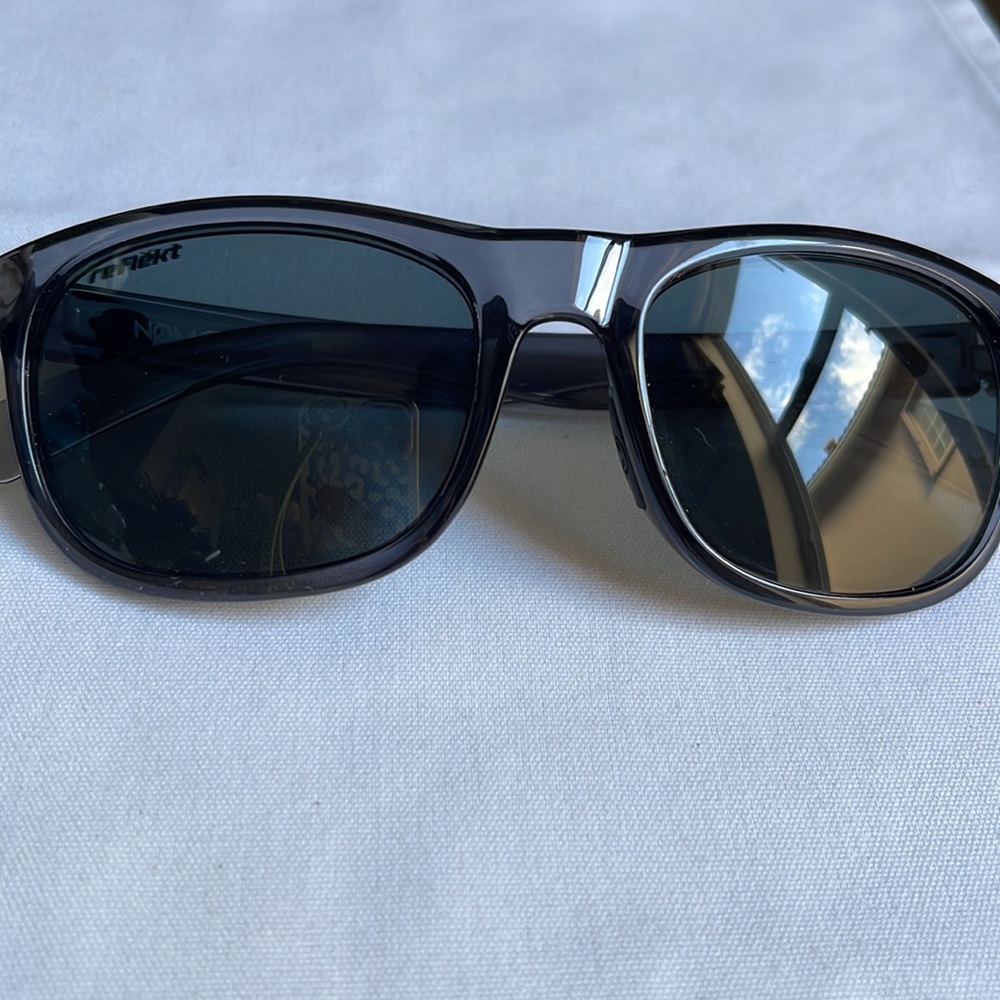 REFLEKT NOMAD Shadow/Reactor POLARIZED FLOATING Unsinkable classic stylish chic - Picture 2 of 10